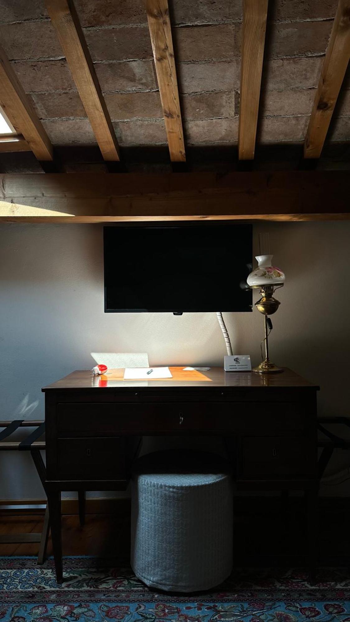 Ca' Hemingway Aparthotel Bassano del Grappa Exteriör bild