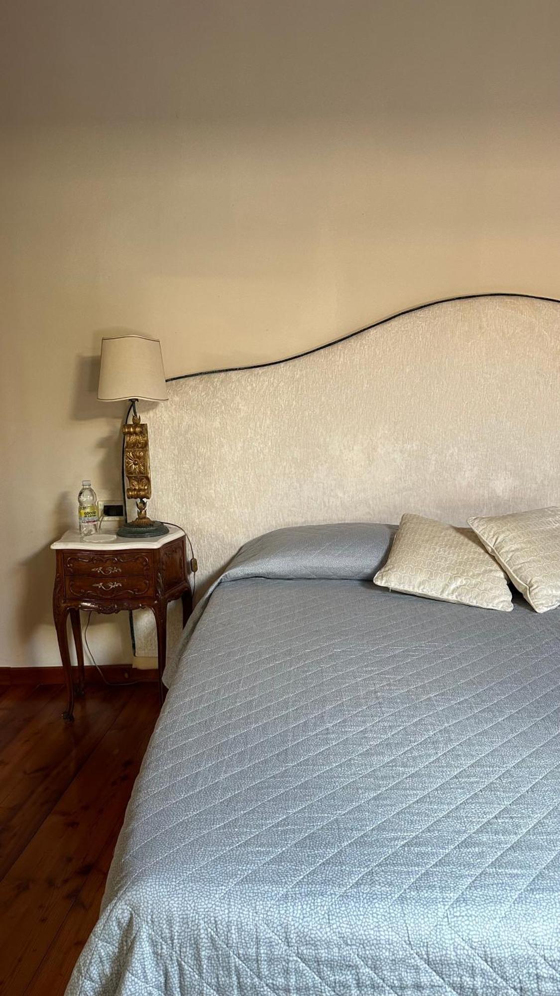 Ca' Hemingway Aparthotel Bassano del Grappa Exteriör bild
