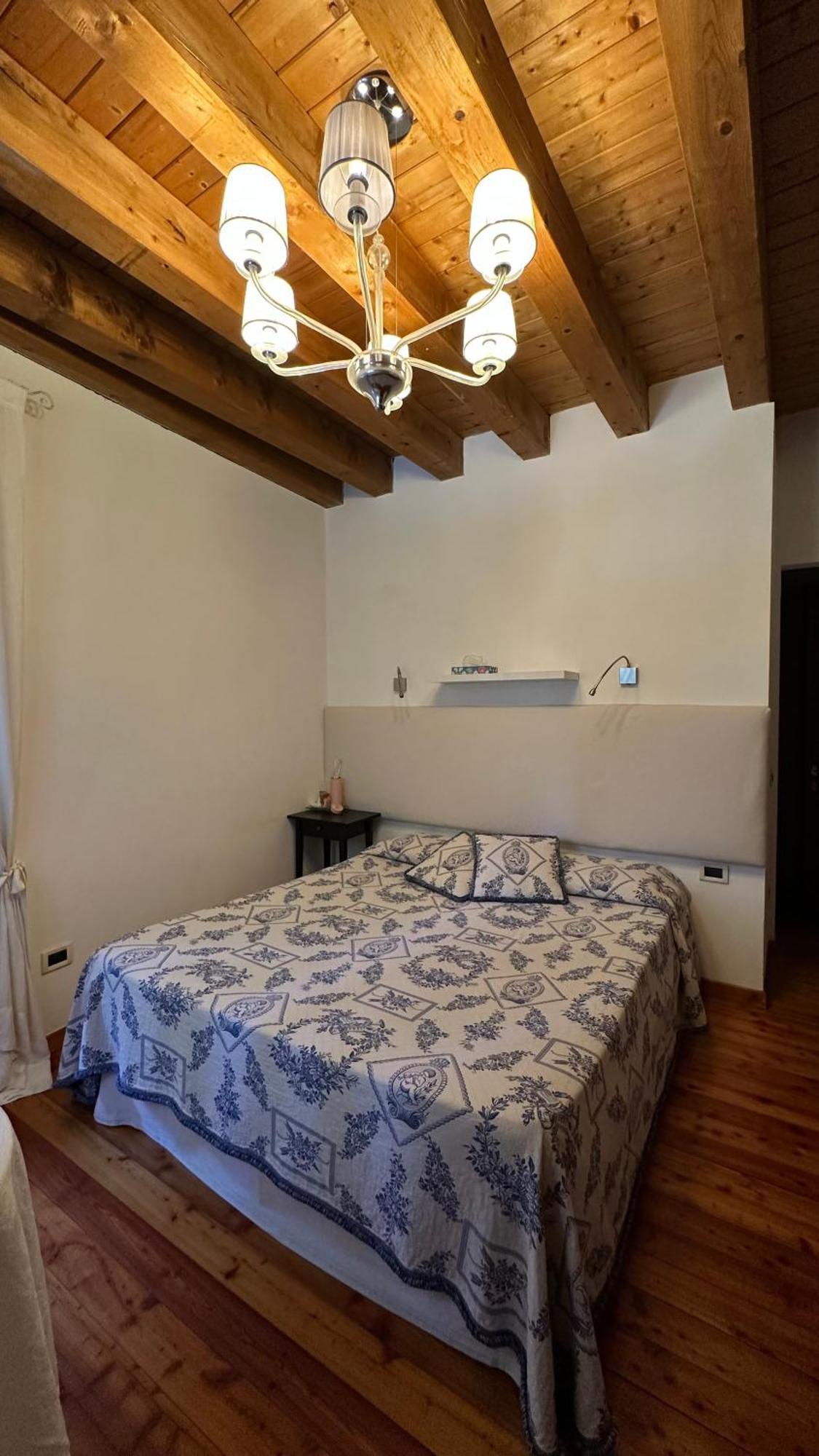 Ca' Hemingway Aparthotel Bassano del Grappa Exteriör bild