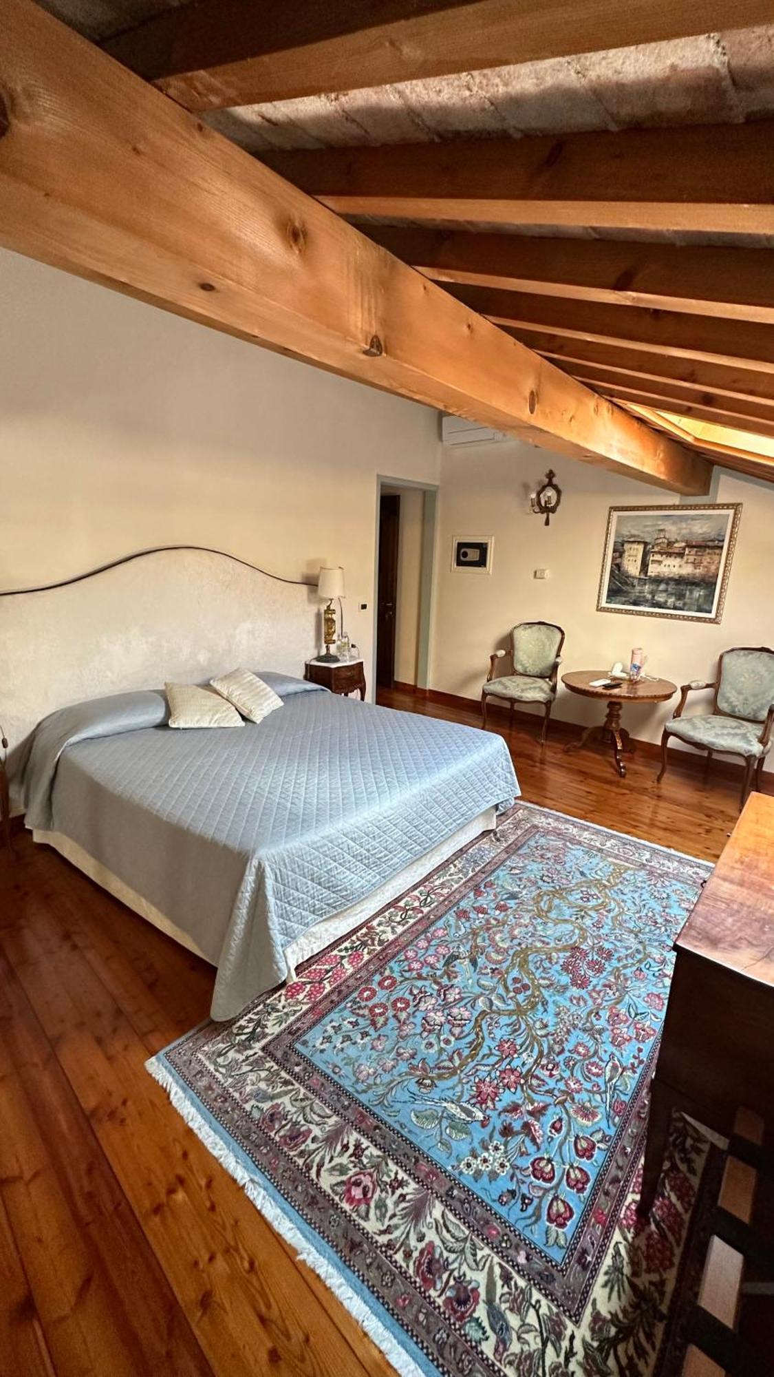 Ca' Hemingway Aparthotel Bassano del Grappa Exteriör bild