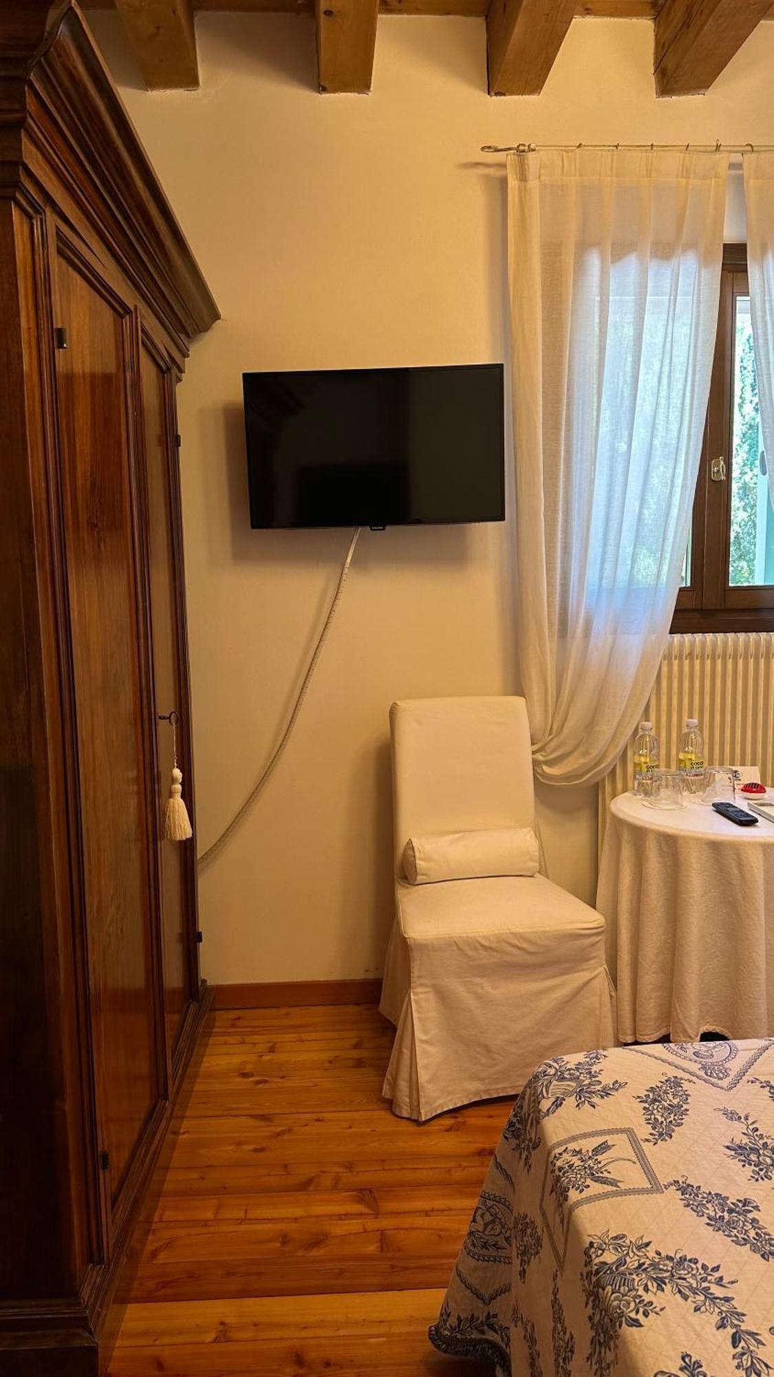 Ca' Hemingway Aparthotel Bassano del Grappa Exteriör bild