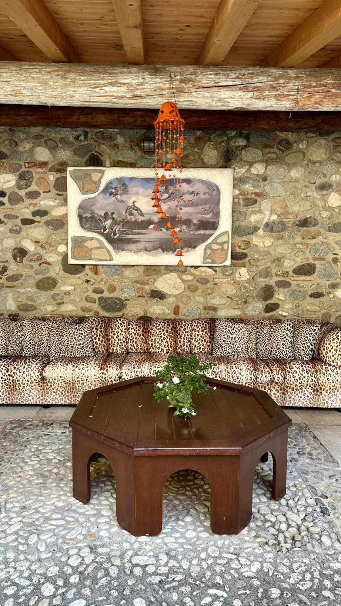 Ca' Hemingway Aparthotel Bassano del Grappa Exteriör bild