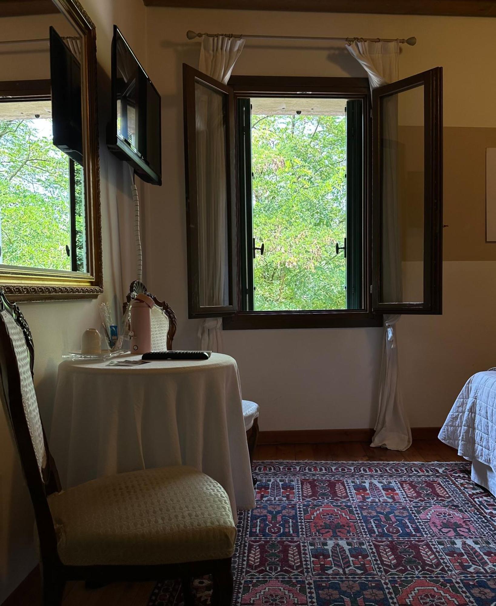 Ca' Hemingway Aparthotel Bassano del Grappa Exteriör bild