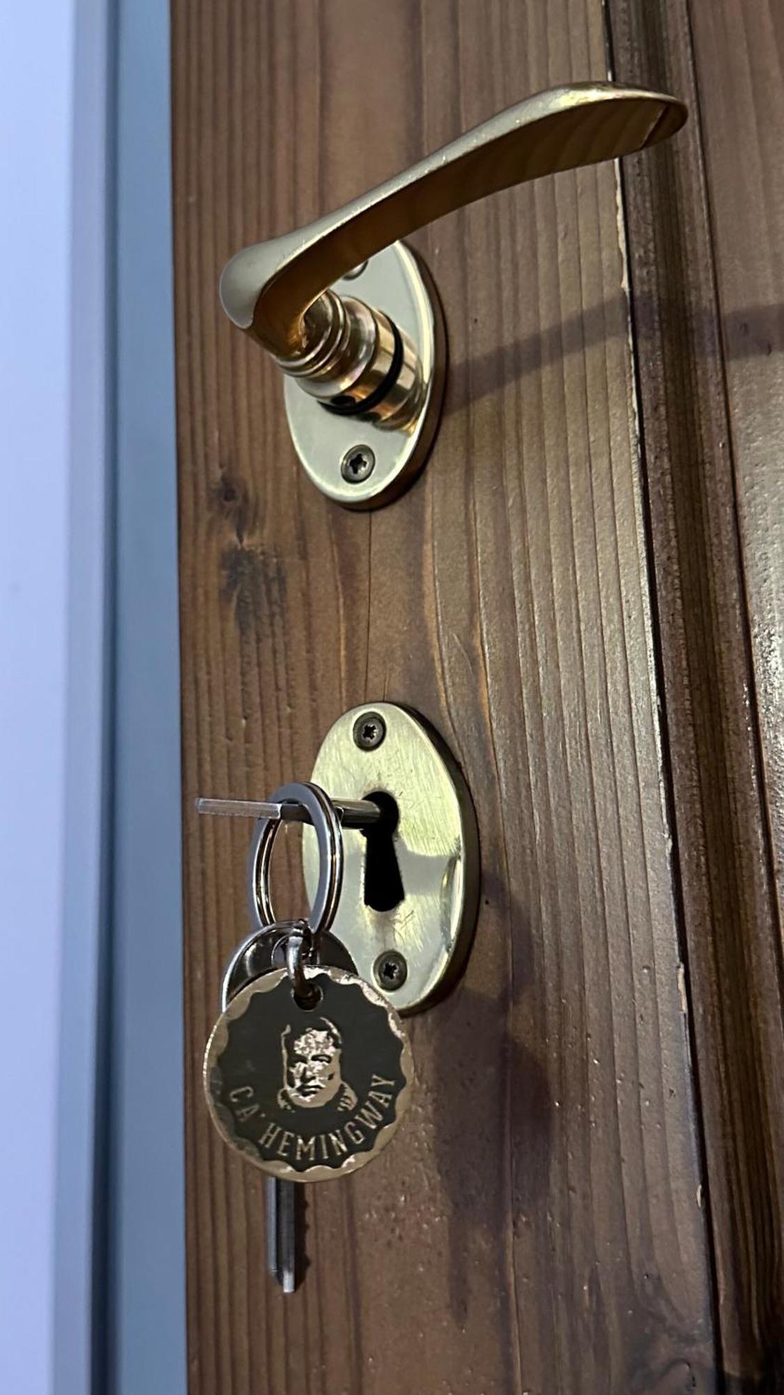 Ca' Hemingway Aparthotel Bassano del Grappa Exteriör bild