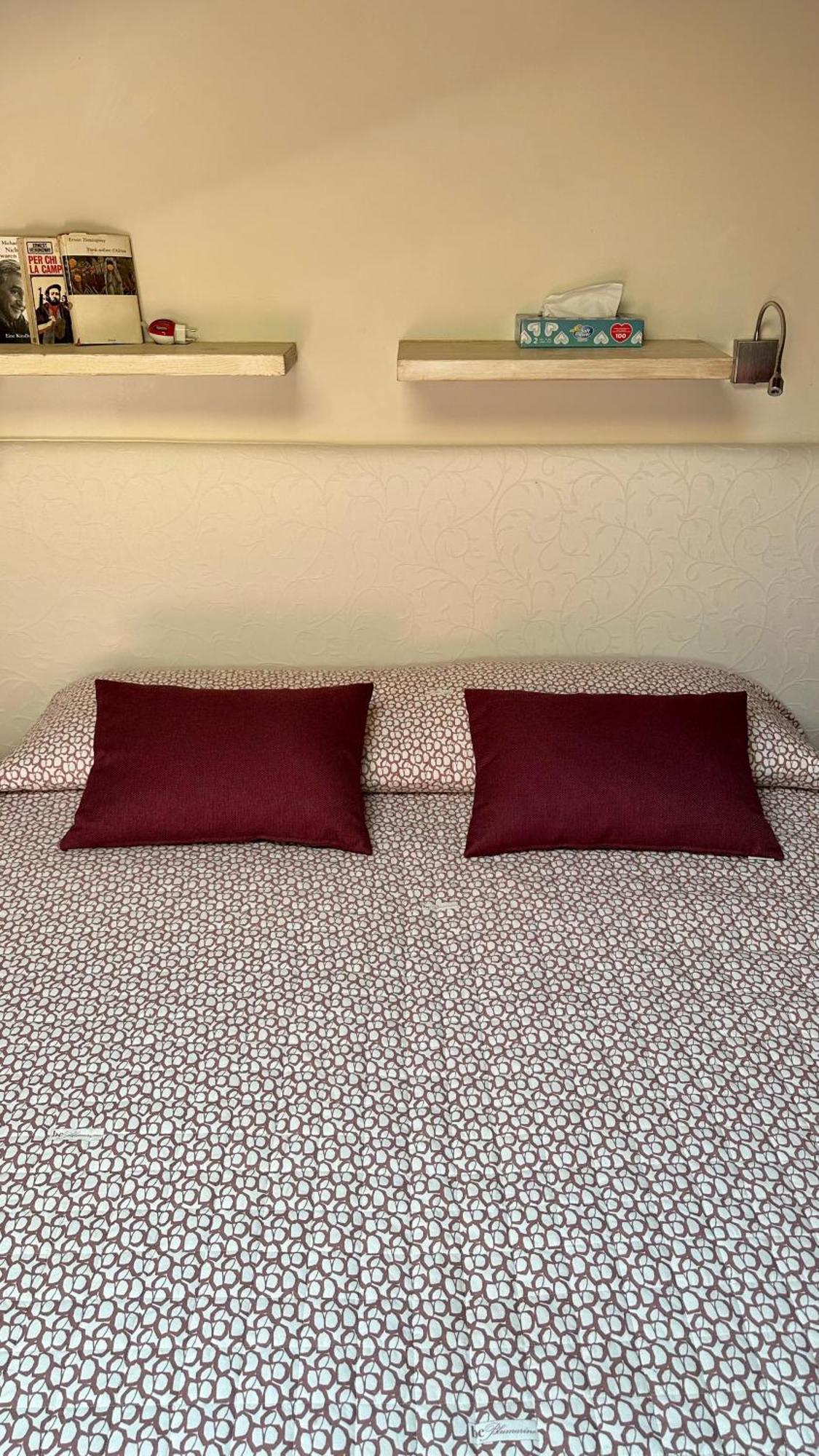Ca' Hemingway Aparthotel Bassano del Grappa Exteriör bild