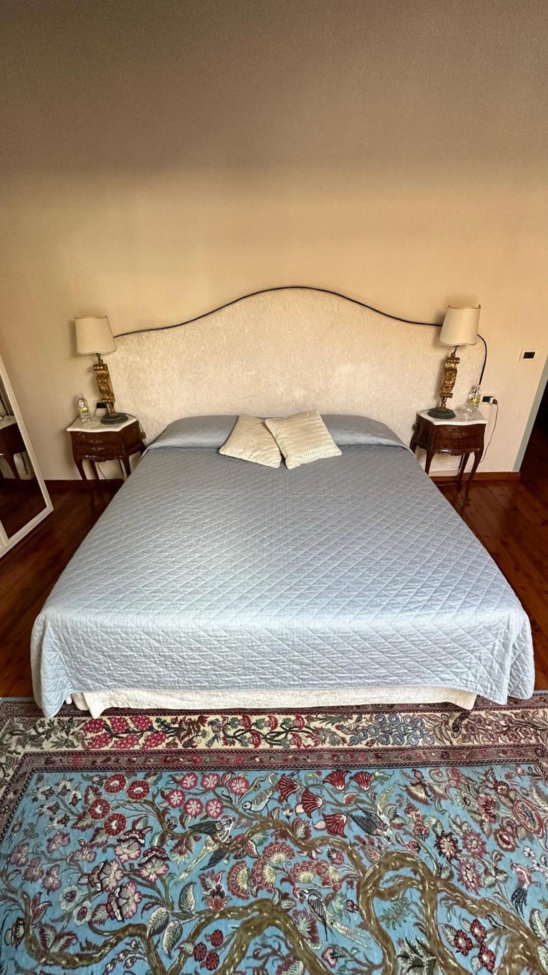 Ca' Hemingway Aparthotel Bassano del Grappa Exteriör bild