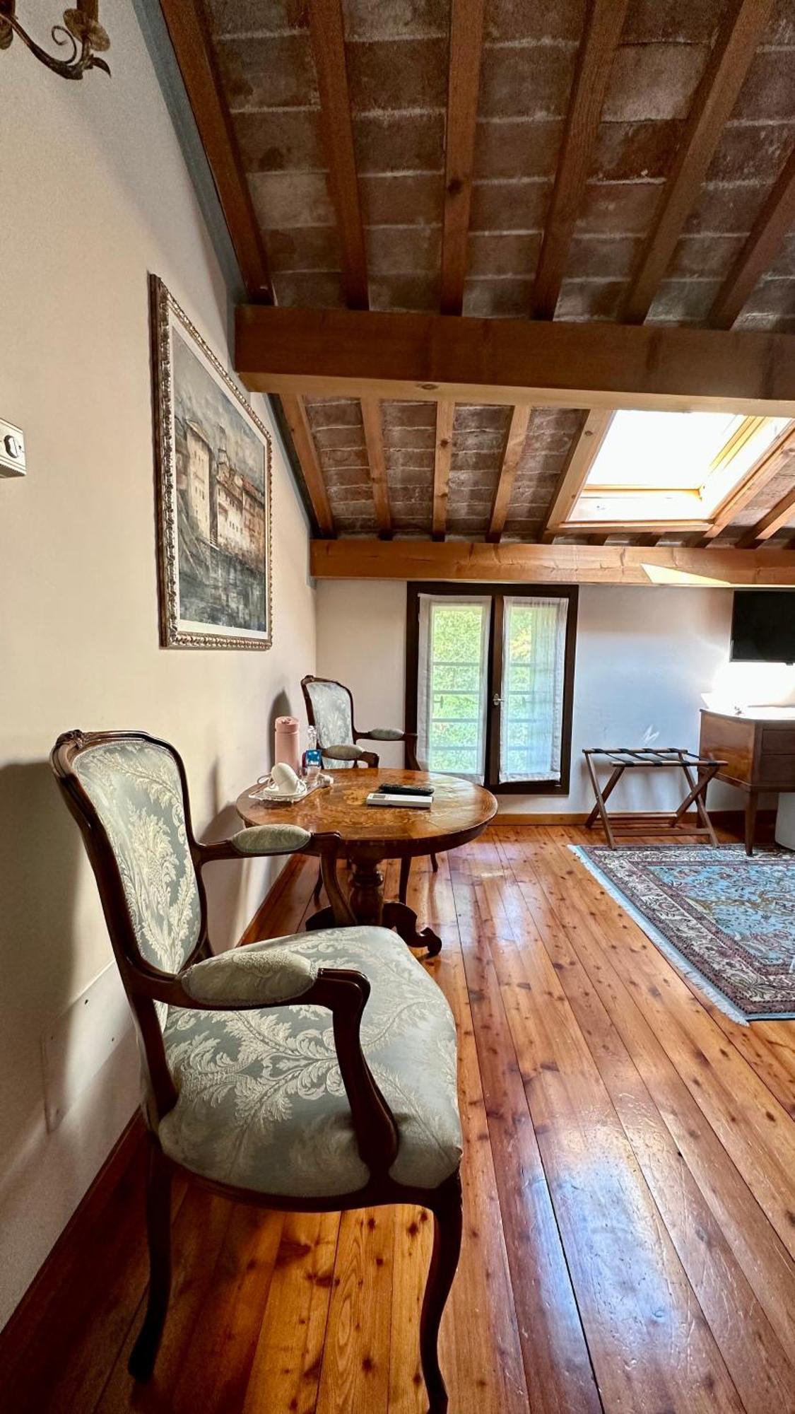 Ca' Hemingway Aparthotel Bassano del Grappa Exteriör bild