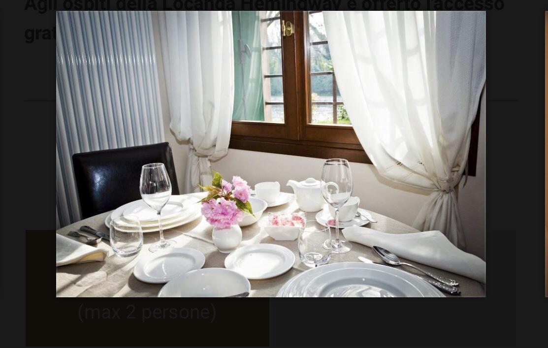 Ca' Hemingway Aparthotel Bassano del Grappa Exteriör bild