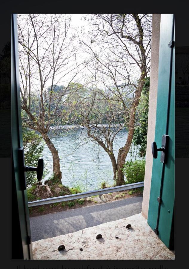 Ca' Hemingway Aparthotel Bassano del Grappa Exteriör bild